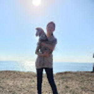 Meet your Posher, Nina